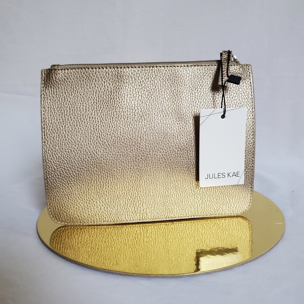 Jules Kae Clutch